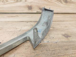 bontott DAEWOO TACUMA Jobb Fényszóró Bajusz Díszléc