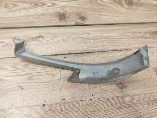 bontott DAEWOO TACUMA Jobb Fényszóró Bajusz Díszléc