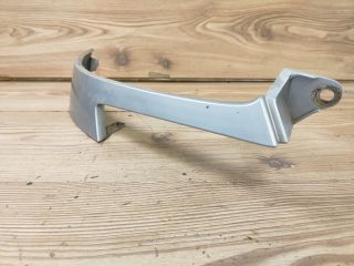 bontott DAEWOO TACUMA Jobb Fényszóró Bajusz Díszléc