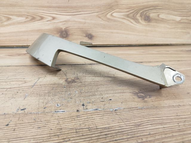 bontott DAEWOO TACUMA Jobb Fényszóró Bajusz Díszléc