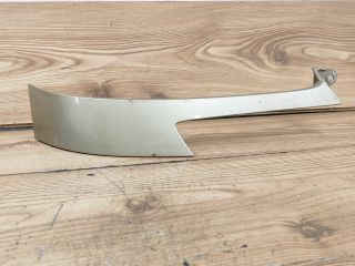 bontott DAEWOO TACUMA Jobb Fényszóró Bajusz Díszléc