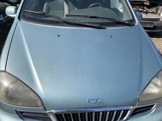 bontott DAEWOO TACUMA Jobb Gólyaláb Csonkállvánnyal