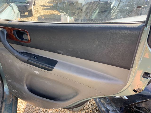 bontott DAEWOO TACUMA Jobb hátsó Ablakemelő Szerkezet (Elektromos)