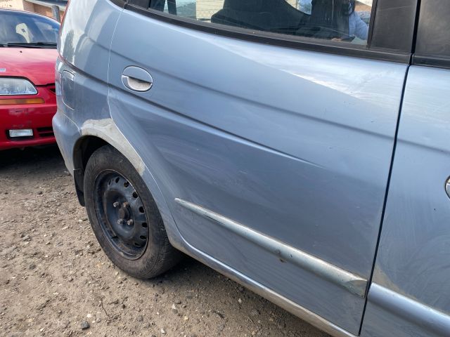 bontott DAEWOO TACUMA Jobb hátsó Ajtó (Üres lemez)