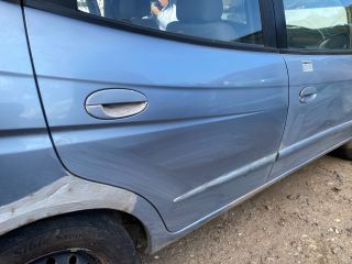 bontott DAEWOO TACUMA Jobb hátsó Ajtó (Üres lemez)