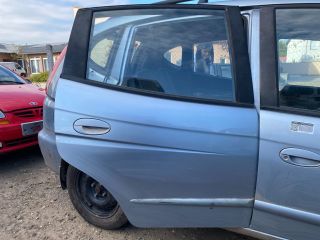 bontott DAEWOO TACUMA Jobb hátsó Ajtó (Üres lemez)