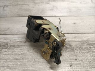 bontott DAEWOO TACUMA Jobb hátsó Ajtózár