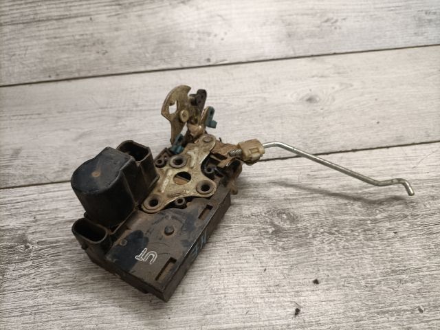 bontott DAEWOO TACUMA Jobb hátsó Ajtózár