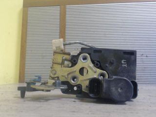 bontott DAEWOO TACUMA Jobb hátsó Ajtózár