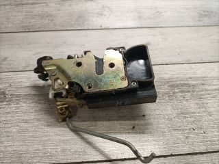 bontott DAEWOO TACUMA Jobb hátsó Ajtózár