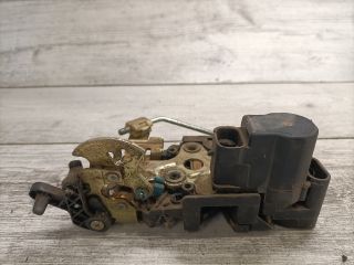 bontott DAEWOO TACUMA Jobb hátsó Ajtózár