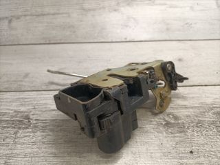 bontott DAEWOO TACUMA Jobb hátsó Ajtózár