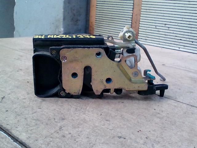 bontott DAEWOO TACUMA Jobb hátsó Ajtózár