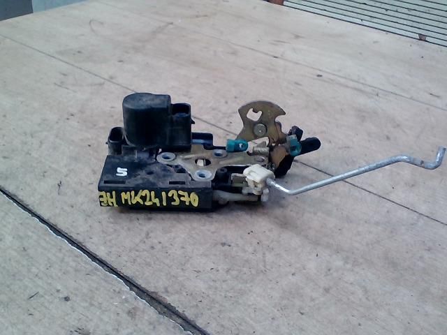 bontott DAEWOO TACUMA Jobb hátsó Ajtózár