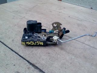 bontott DAEWOO TACUMA Jobb hátsó Ajtózár