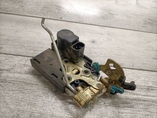 bontott DAEWOO TACUMA Jobb hátsó Ajtózár