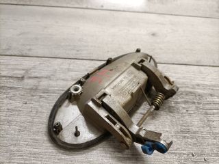 bontott DAEWOO TACUMA Jobb hátsó Külső Kilincs