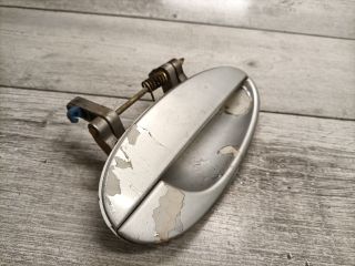 bontott DAEWOO TACUMA Jobb hátsó Külső Kilincs