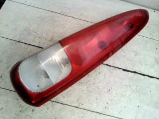 bontott DAEWOO TACUMA Jobb Hátsó Lámpa