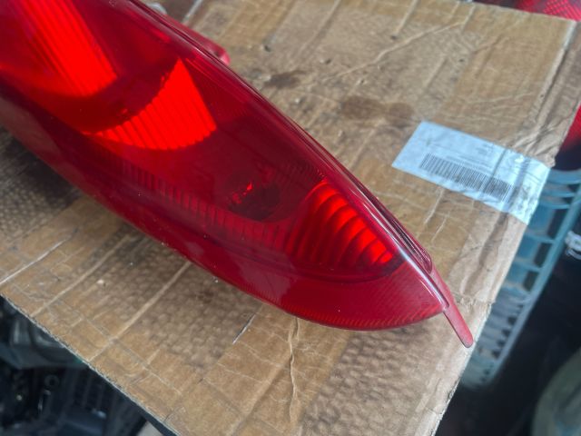 bontott DAEWOO TACUMA Jobb Hátsó Lámpa