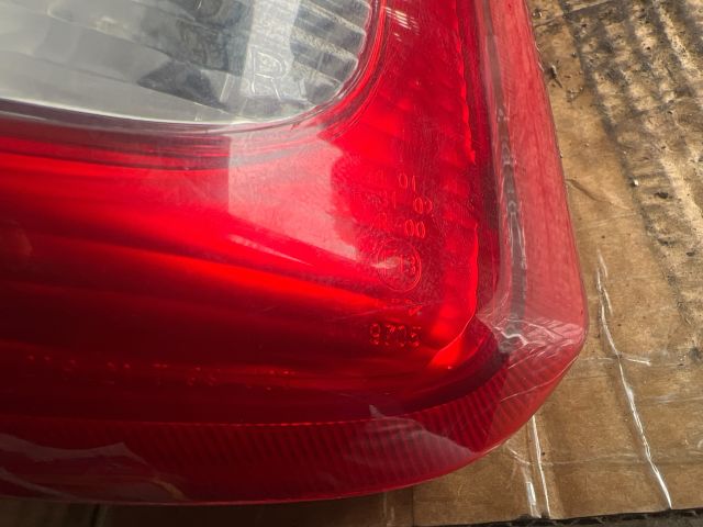 bontott DAEWOO TACUMA Jobb Hátsó Lámpa