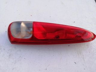 bontott DAEWOO TACUMA Jobb Hátsó Lámpa