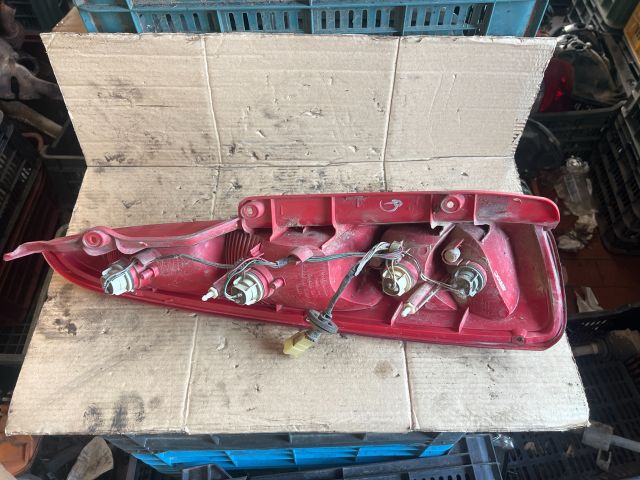 bontott DAEWOO TACUMA Jobb Hátsó Lámpa