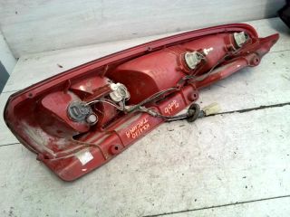 bontott DAEWOO TACUMA Jobb Hátsó Lámpa