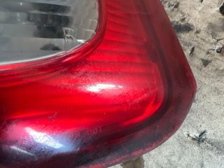 bontott DAEWOO TACUMA Jobb Hátsó Lámpa