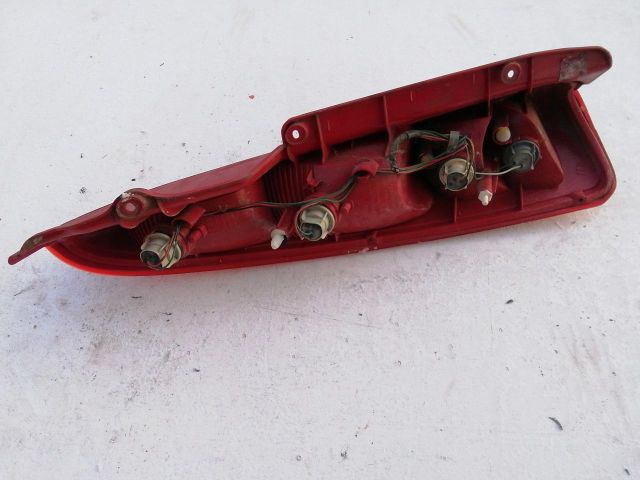 bontott DAEWOO TACUMA Jobb Hátsó Lámpa