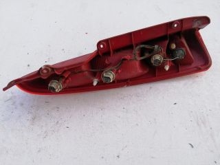 bontott DAEWOO TACUMA Jobb Hátsó Lámpa