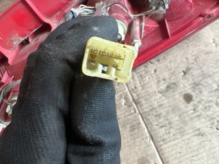 bontott DAEWOO TACUMA Jobb Hátsó Lámpa