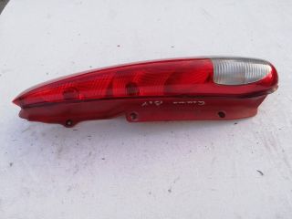 bontott DAEWOO TACUMA Jobb Hátsó Lámpa