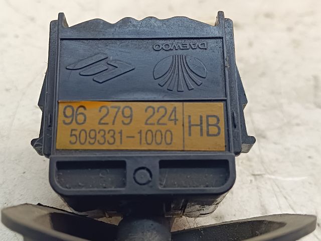 bontott DAEWOO TACUMA Jobb Kormánykapcsoló Ablaktörlő