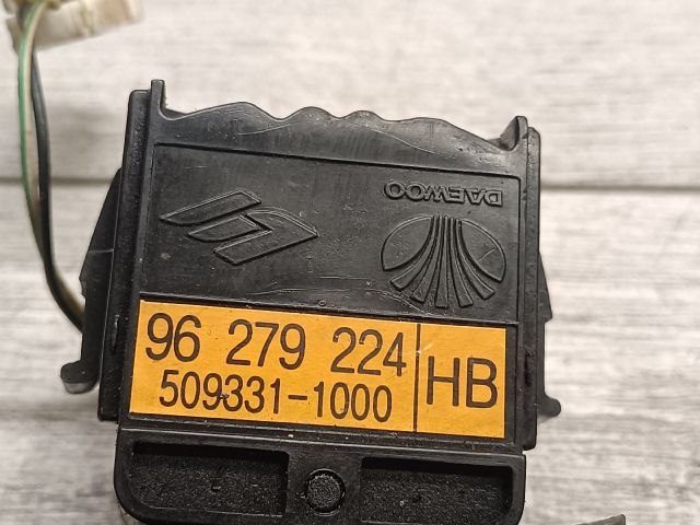 bontott DAEWOO TACUMA Jobb Kormánykapcsoló Ablaktörlő