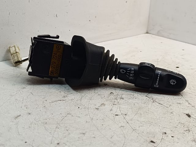 bontott DAEWOO TACUMA Jobb Kormánykapcsoló Ablaktörlő