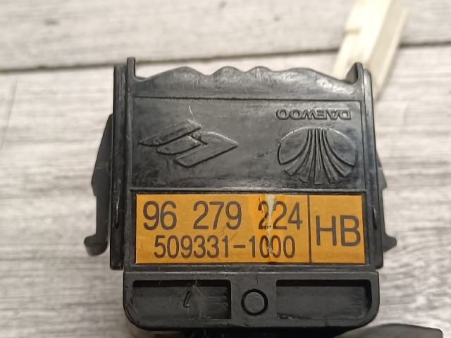 bontott DAEWOO TACUMA Jobb Kormánykapcsoló Ablaktörlő