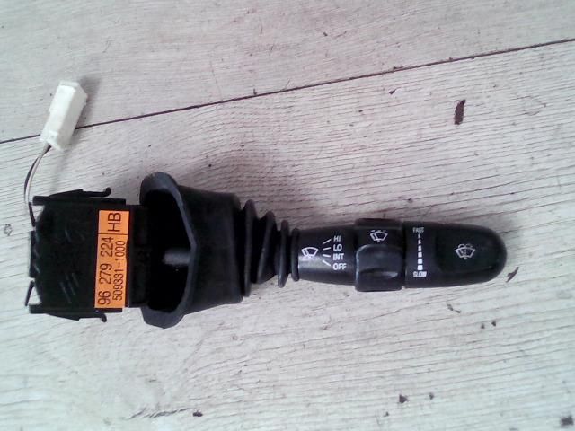 bontott DAEWOO TACUMA Jobb Kormánykapcsoló Ablaktörlő