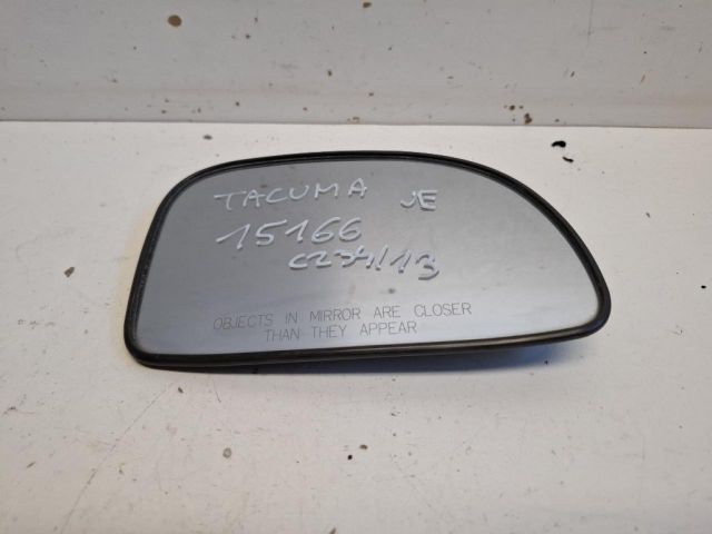 bontott DAEWOO TACUMA Jobb Tükörlap