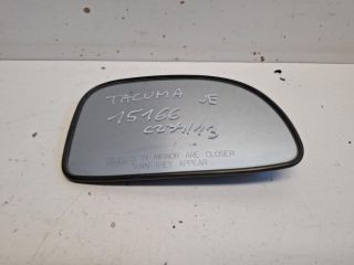 bontott DAEWOO TACUMA Jobb Tükörlap