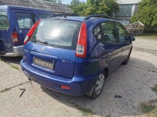 bontott DAEWOO TACUMA Jobb Visszapillantó Tükör (Elektromos)