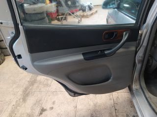 bontott DAEWOO TACUMA Kormánylégzsák