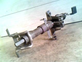 bontott DAEWOO TACUMA Kormányoszlop