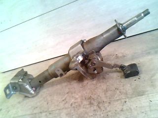 bontott DAEWOO TACUMA Kormányoszlop