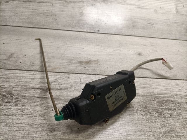 bontott DAEWOO TACUMA Központizár Motor Csomagtérajtó