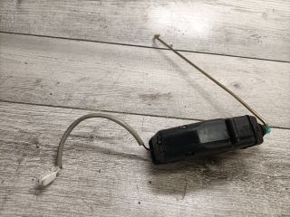 bontott DAEWOO TACUMA Központizár Motor Csomagtérajtó