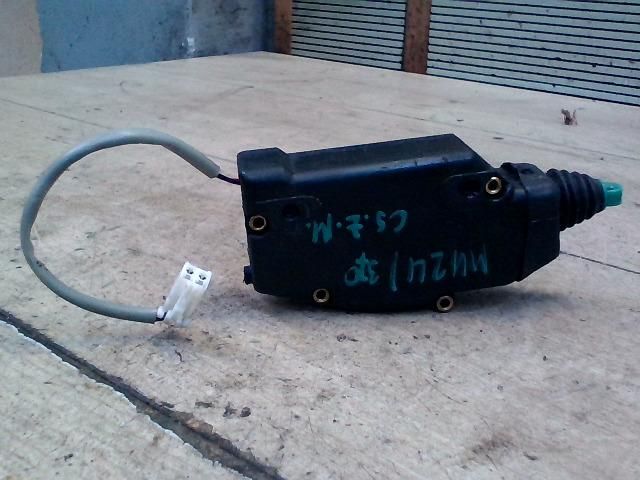 bontott DAEWOO TACUMA Központizár Motor Csomagtérajtó