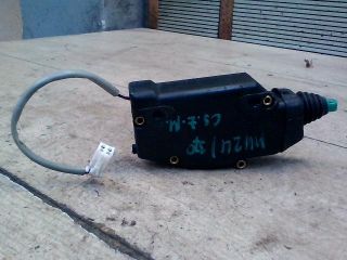 bontott DAEWOO TACUMA Központizár Motor Csomagtérajtó