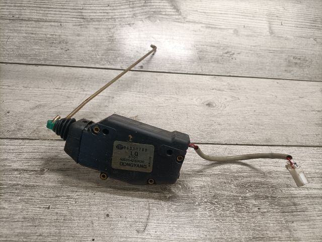 bontott DAEWOO TACUMA Központizár Motor Csomagtérajtó