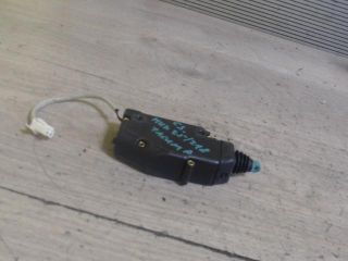 bontott DAEWOO TACUMA Központizár Motor Csomagtérajtó